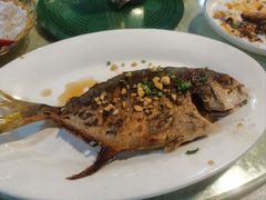 -崖口红树林海鲜餐厅