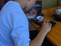 -水林间·寿喜烧自助(仙林金鹰店)