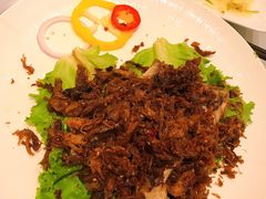 -唐御宴•御宴宫•唐代菜点(芙蓉西路店)