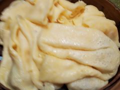 -庞家烧烤客栈(炮台山店)