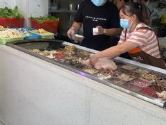 -福屿鲜捞小吃·捞化(福屿总店)