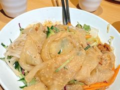 -关东小磨东北菜(上海长风大悦城店)