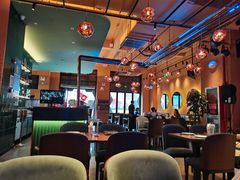 -Ambra Haus琥珀屋精酿餐厅(宝山店)