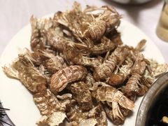 -宾朋海鲜特色美食餐厅·纯手工鲅鱼水饺(兴海路店)