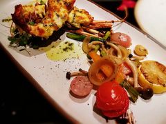 -上海苏宁宝丽嘉酒店·Cafe Bellagio西餐厅