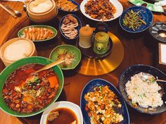 -君悦酒店·1881·北京烤鸭