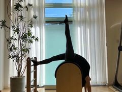 -Isofit 普拉提·婵柔工作室