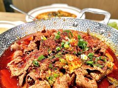 -全牛匠·乐山跷脚牛肉(新中关店)