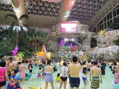 -杭州开元森泊度假乐园