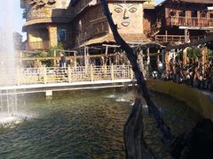 -呀路古热带植物园