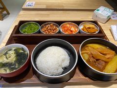 -牛腩之旅·牛腩牛杂煲(光启城美食城店)