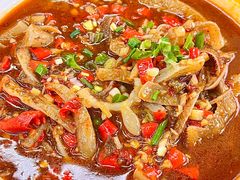-老三样·旧食新味(船山路店)