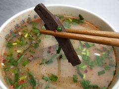 -高记清香园绝味不翻汤