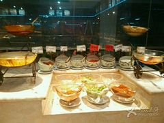 -比特堡啤酒烤肉自助料理(和平店)