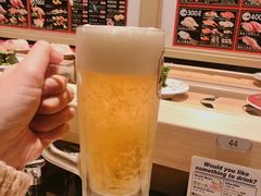 -大起水产回转寿司(道顿堀店)