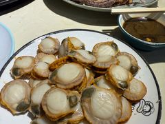 -蓝珊甄选海鲜自助·火锅大排档(近阿那亚店)