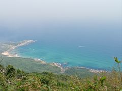 -海南铜鼓岭景区