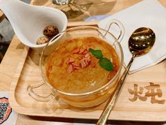 -炖物24章·顺时轻养茶(黄龙店)