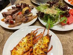 -盛宴标帜餐厅·亲子自助 (南昌喜来登酒店)