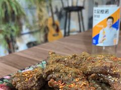 -新疆狼爷烤肉(宋庄店)