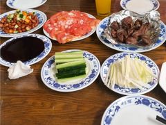 -利群烤鸭店(前门店)