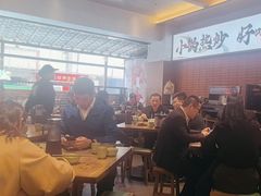 -高嗲嗲·现炒下饭菜(石鼓路店)