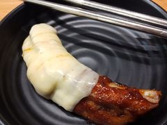 -肥肥虾庄·金牌油焖大虾(杨园滨江时代walk店)