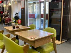 -李先生牛肉面大王(北京东四店)