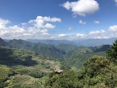 -南尖岩景区