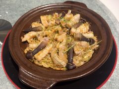 -谭厨中山传家菜.乳鸽.脆鲩鱼(华强北中航城店)