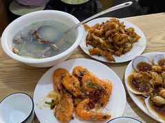 -九龙餐厅(大沽路店)