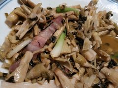 -莫干山郡安里度假酒店-桃尖中餐厅