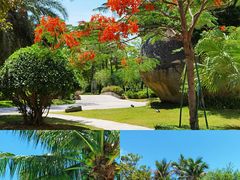 -惠州金海湾嘉华度假酒店