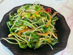 -壹只菜·崇明本地特色菜(崇明南门店)