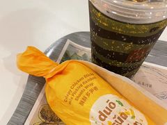-麦当劳(伟城广场店)