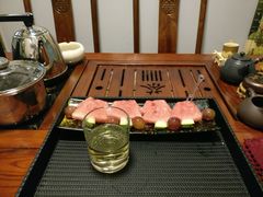 -东方菩提养生SPA馆(武昌总店)