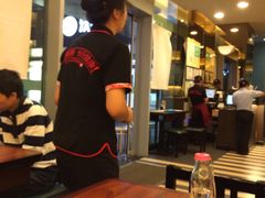 -阿香米线(宁波来福士广场店)