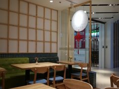 -轻蔬不用等·素食(江苏路店)