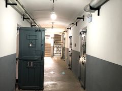 -青岛德国监狱旧址博物馆