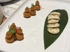 -湖滨28中餐厅·西湖宴·杭州君悦酒店