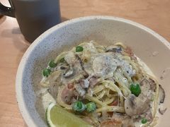 -麦田工坊(月湖店)