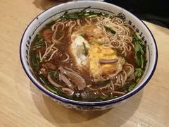 -镇南锅盖面馆(解放路店)