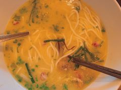 过桥米线-熙楼(翠湖店)