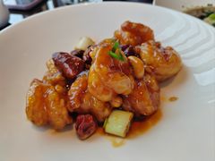 -环球港凯悦 · 享悦中餐厅