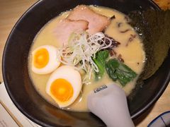 -麵の匠·一生堂(新世界店)