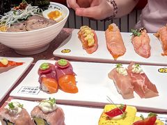 -元气寿司(东方宝泰店)