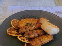 -娜娜家•Nana's restaurant (南开大悦城店)