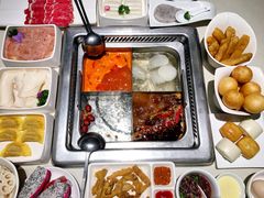 -海底捞火锅(天一广场亚细亚店)