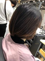 -Mentor Hair Salon