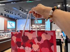 -Laderach 莱德拉(上海环贸iapm店)